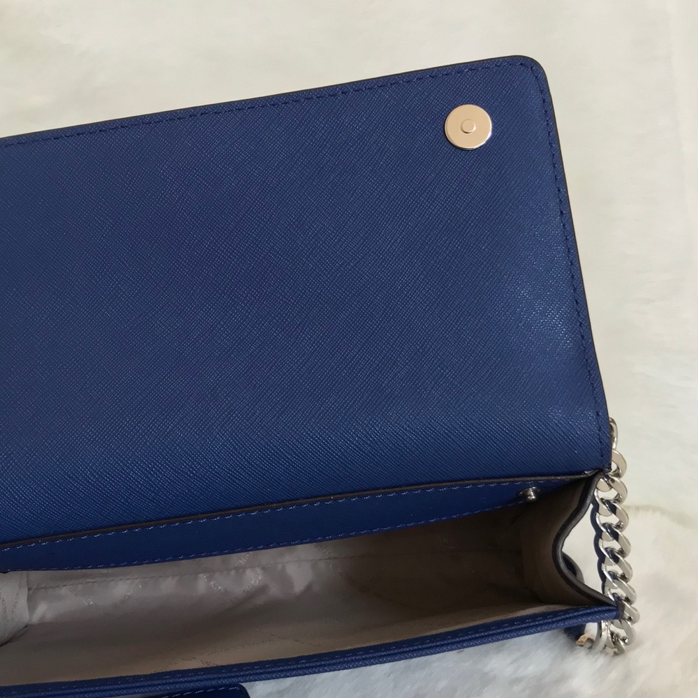 Michael Kors Jet Set Travel 3in1 WRS clutch - Picture 4 of 5